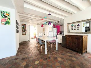  Maison � vendre 6 pi�ces 215 m�