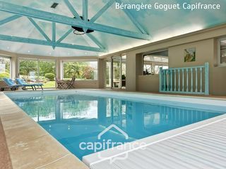  Maison � vendre 8 pi�ces 237 m�