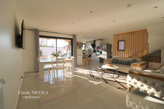  Maison � vendre 7 pi�ces 139 m�