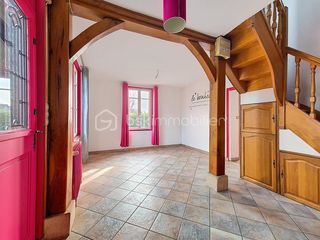  Maison � vendre 7 pi�ces 110 m�