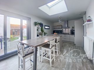  Maison � vendre 5 pi�ces 127 m�