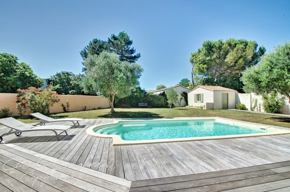 � vendre  Maison Dompierre-sur-Mer (17139)