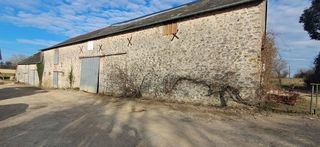  Maison � vendre 8 pi�ces 192 m�