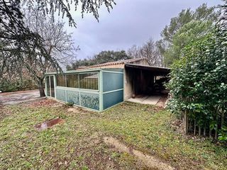  Terrain � vendre 3 pi�ces 2000 m�