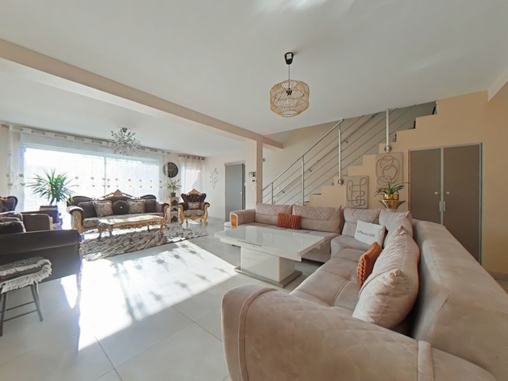 � vendre  Maison Hettange-Grande (57330)