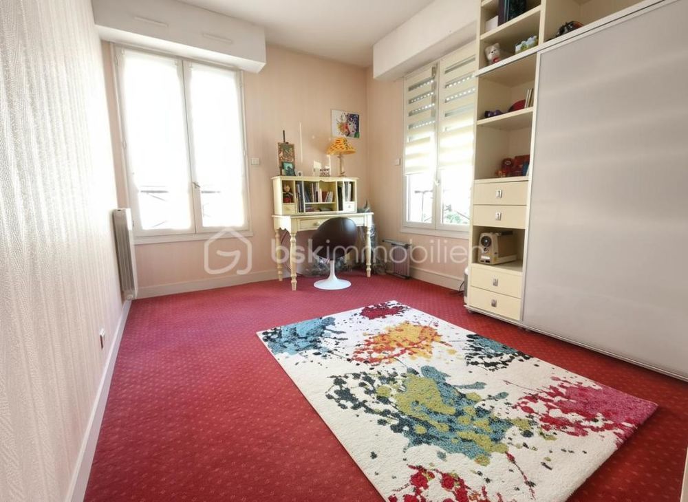 � vendre  Duplex/triplex Saint-Germain-en-Laye (78100)