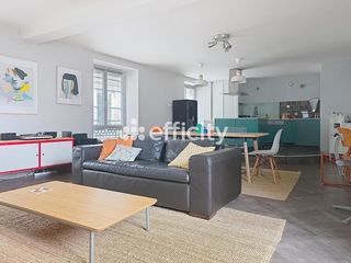  Appartement � vendre 3 pi�ces 86 m�