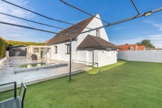  Maison � vendre 6 pi�ces 158 m�