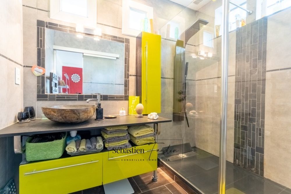 � vendre  Maison Vitrolles (13127)