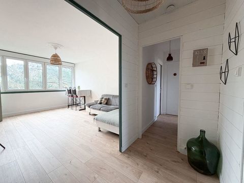   APPARTEMENT TYPE 4 - SAINT-HERBLAIN LES THEBAUDIERES Appartement - 4 pi�ce(s) - 72 m�