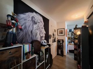  Appartement � vendre 2 pi�ces 44 m�