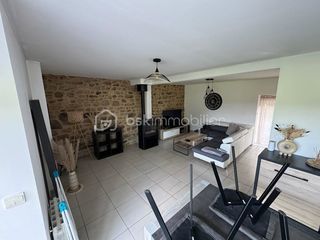  Maison � vendre 4 pi�ces 91 m�