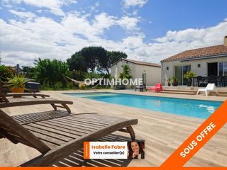  Maison � vendre 5 pi�ces 142 m�