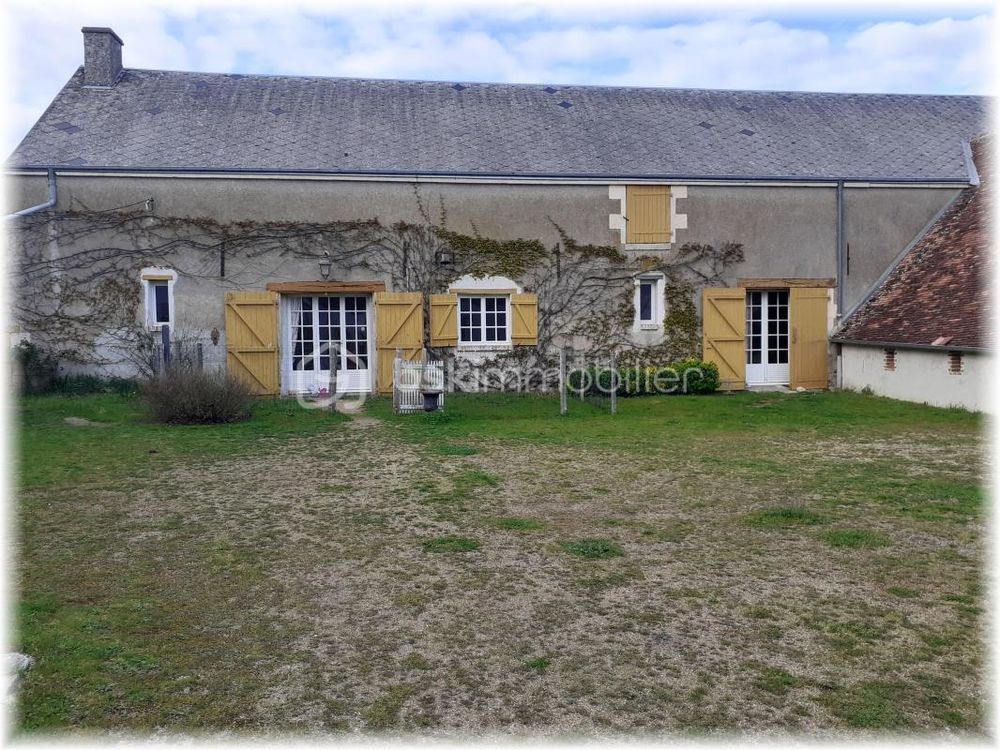 � vendre  Maison Saint-Denis-en-Val (45560)