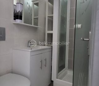  Appartement � vendre 3 pi�ces 48 m�