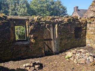  Maison � vendre 1 pi�ce 1 m�