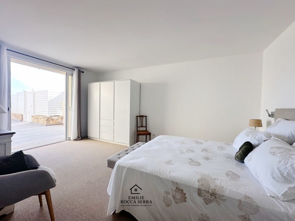 � vendre  Maison Pietrosella (20166)