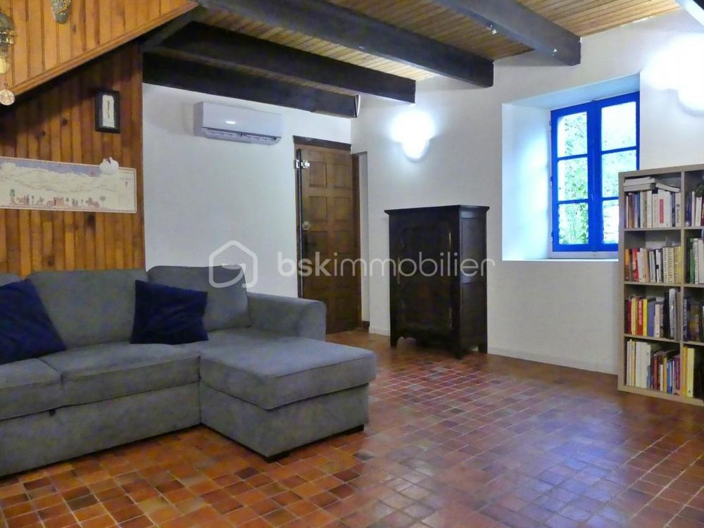 � vendre  Maison Ploumilliau (22300)