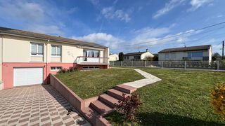  Maison � vendre 7 pi�ces 125 m�