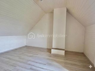  Maison � vendre 5 pi�ces 80 m�