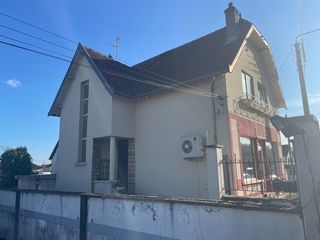  Immeuble � vendre 4 pi�ces 103 m�