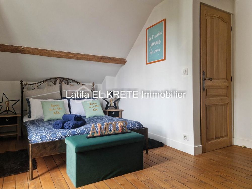 � vendre  Maison Rueil-Malmaison (92500)