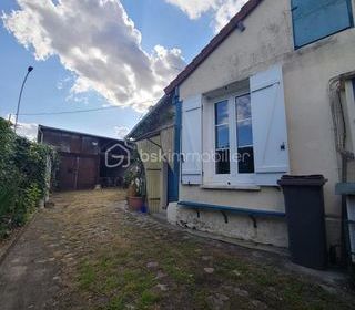  Maison � vendre 3 pi�ces 63 m�