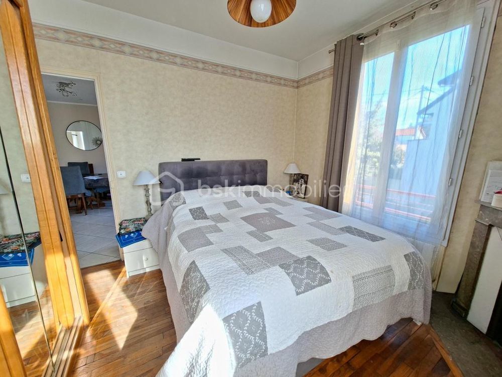 � vendre  Maison Noisy-le-Sec (93130)