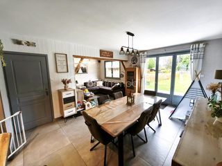  Maison � vendre 5 pi�ces 96 m�