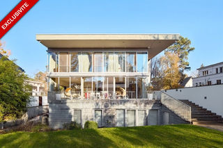  Propri�t�/ch�teau � vendre 10 pi�ces 260 m�