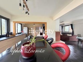  Villa � vendre 7 pi�ces 173 m�