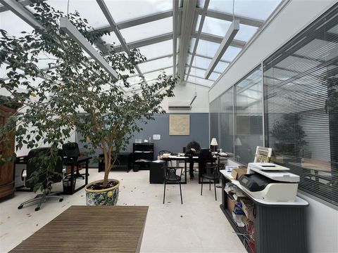 bureaux &agrave; louer en plein coeur du 7&egrave;me 3362 75007 Paris