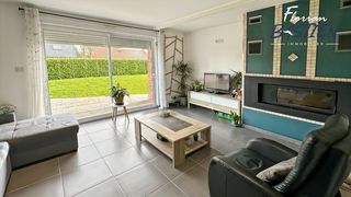  Maison � vendre 5 pi�ces 110 m�