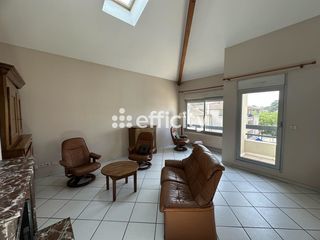  Appartement � vendre 4 pi�ces 113 m�