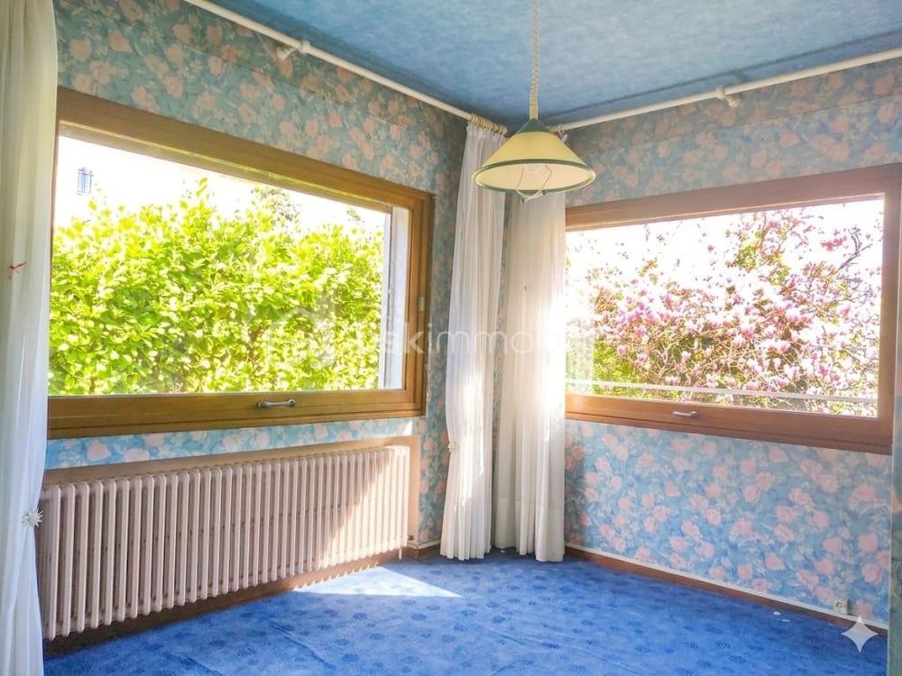 � vendre  Maison Saint-Ismier (38330)