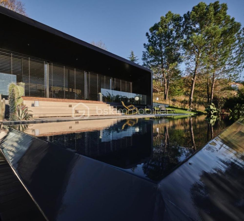 � vendre  Maison Lacroix-Falgarde (31120)