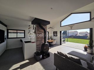  Villa � vendre 5 pi�ces 158 m�