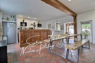  Maison � vendre 6 pi�ces 155 m�