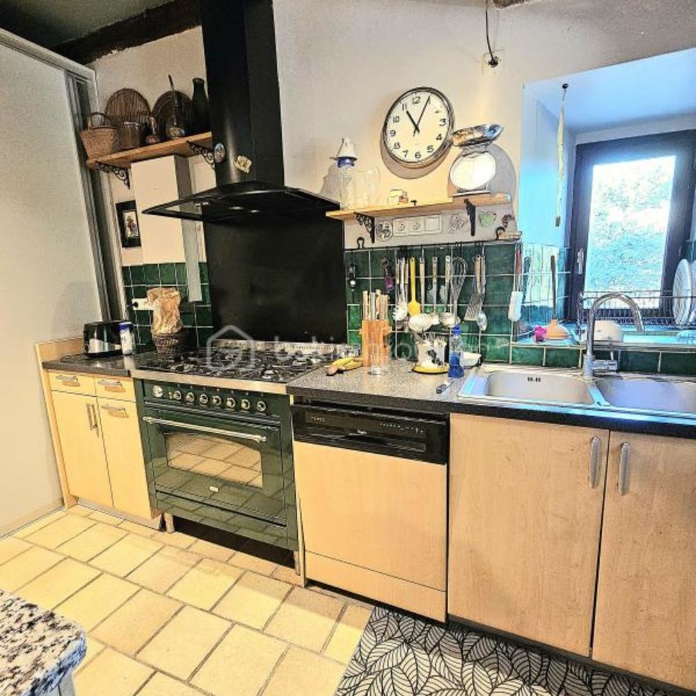 � vendre  Maison Cou�ron (44220)