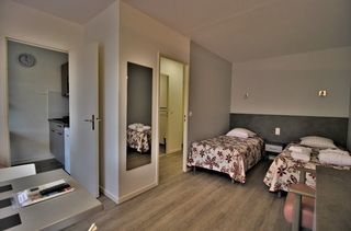  Appartement � vendre 1 pi�ce 28 m�