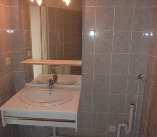  Appartement � louer 1 pi�ce 29 m�