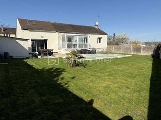  Maison � vendre 6 pi�ces 110 m�