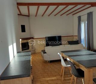  Maison � vendre 5 pi�ces 109 m�