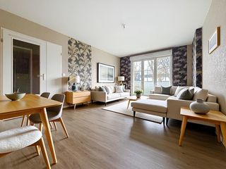  Appartement � vendre 2 pi�ces 52 m�