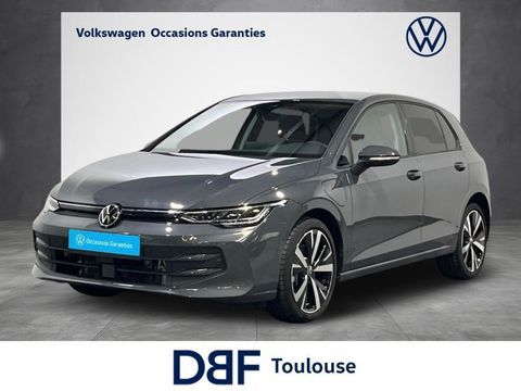 Volkswagen Golf 1.5 eHybrid 204 DSG6 VW Edition 2025 occasion Toulouse 31100
