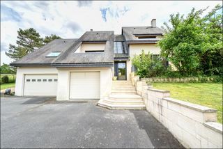  Maison � vendre 8 pi�ces 219 m�