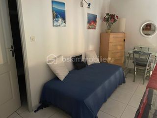  Maison � vendre 3 pi�ces 47 m�