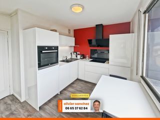  Appartement � vendre 3 pi�ces 68 m�