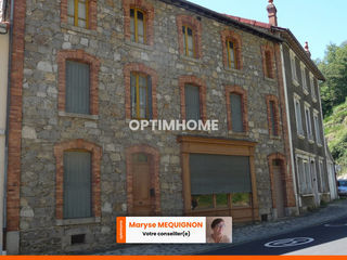  Maison � vendre 8 pi�ces 180 m�