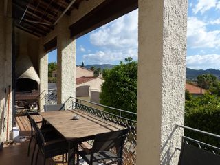  Villa � vendre 4 pi�ces 86 m�